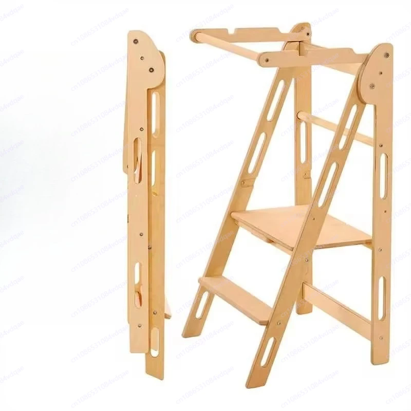 

Кухонный помощник, башня для малышей, складной детский табурет-ступенька, детский табурет-помощник