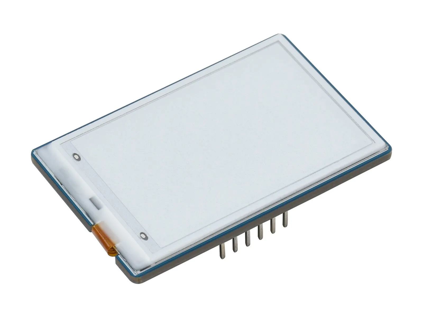 For  1.9in Segment E-Paper Module 91 Segments I2C Bus Ideal for Temperature