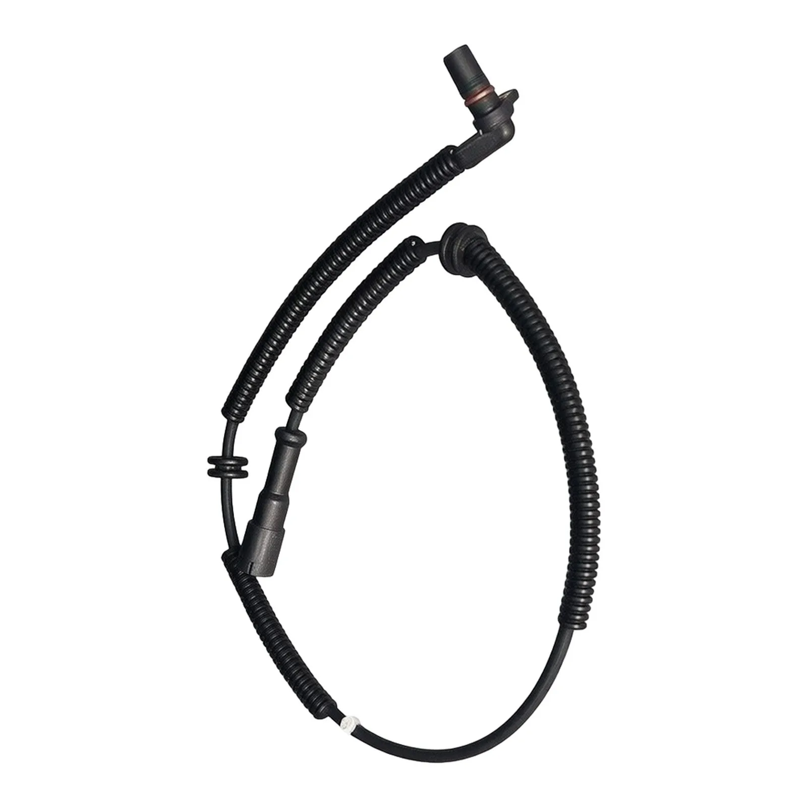 Front Wheel Hub ABS Sensor Compatible with For Ssangyong for kyron and for actyon Models from 2006 to 2013 OEM 4143209002 - view 6