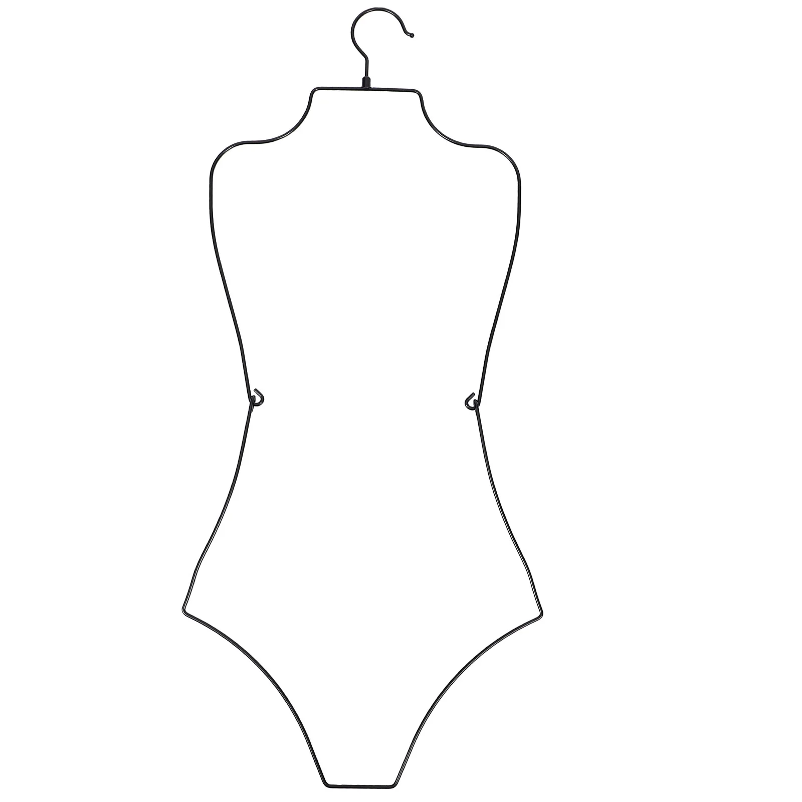 

Hangers High Manganese Steel Hangers Lightweight Portable No Burr Smooth Surface Easy to Use for Closet