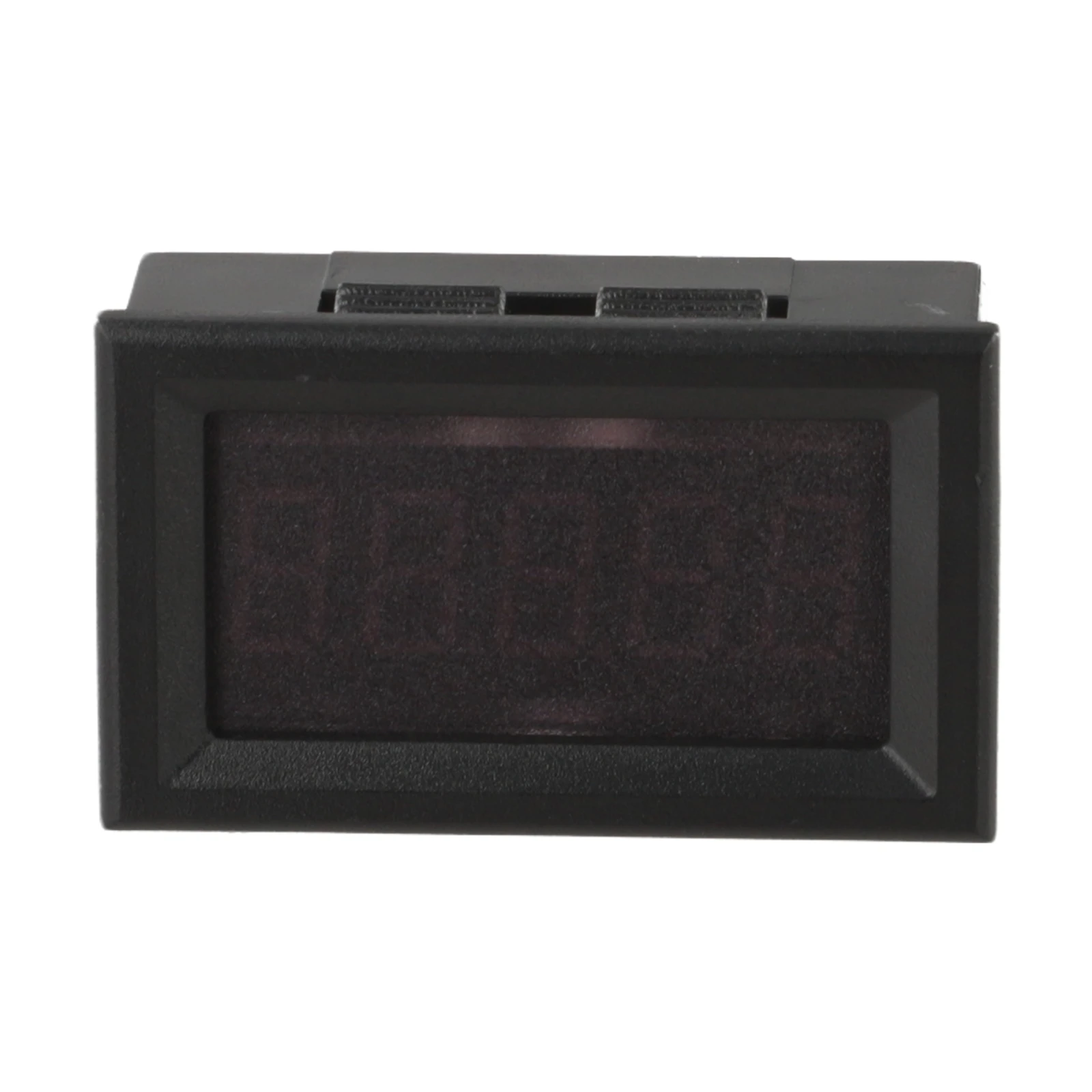 0.36 Inch 5 Digit DC Digital V - Power Supply Tester recension och pris