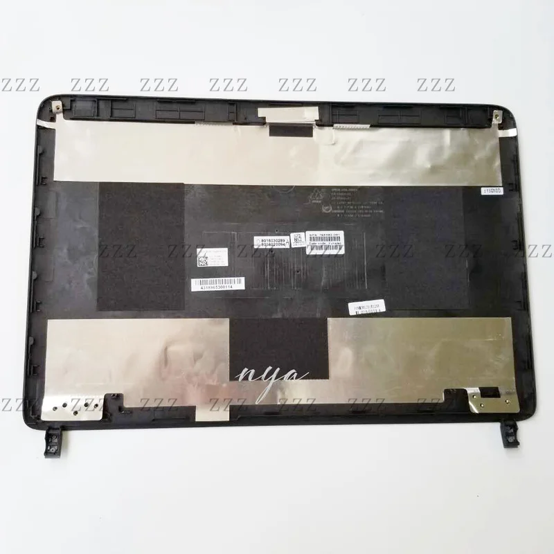 ZZ For HP 430 G1 G2 A shell back cover top case 768192-001