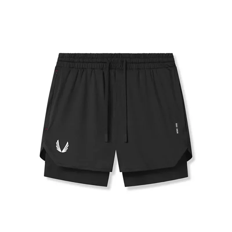 Рисунок 5 - Мужские летние спортивные шорты — быстросохнущие