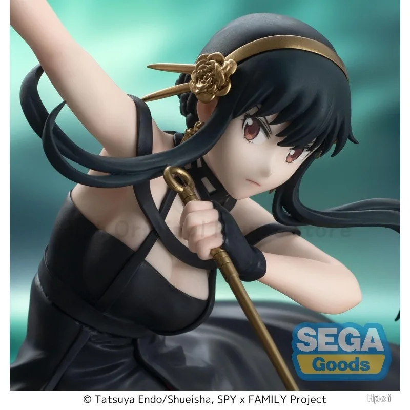 【متوفر】 نسخة الرسوم المتحركة الأصلية من Luminasta SPY×FAMILY YOR FORGER ~ امتداد المهمة ~ لعبة شخصية الرسوم المتحركة