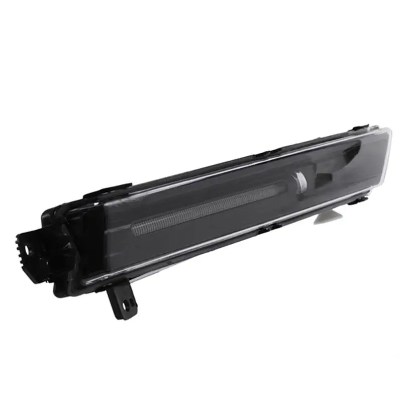 WF-Car Front Bumper Fog Lamp Passenger Side Fog Light For Land Rover Range Rover Evoque 11-15