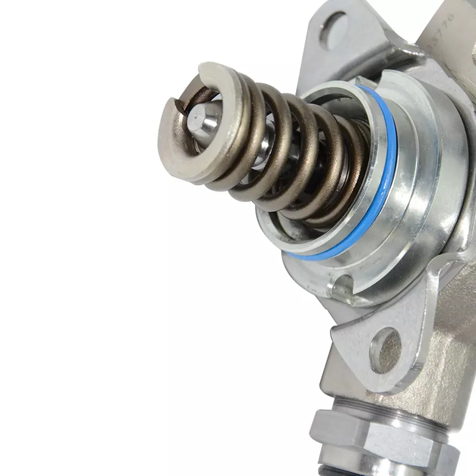 07L127026Q 06E127025AC 07L127026AL A4 A5 A6 A7 Q5 Q7 3.0T High Pressure Fuel Pump