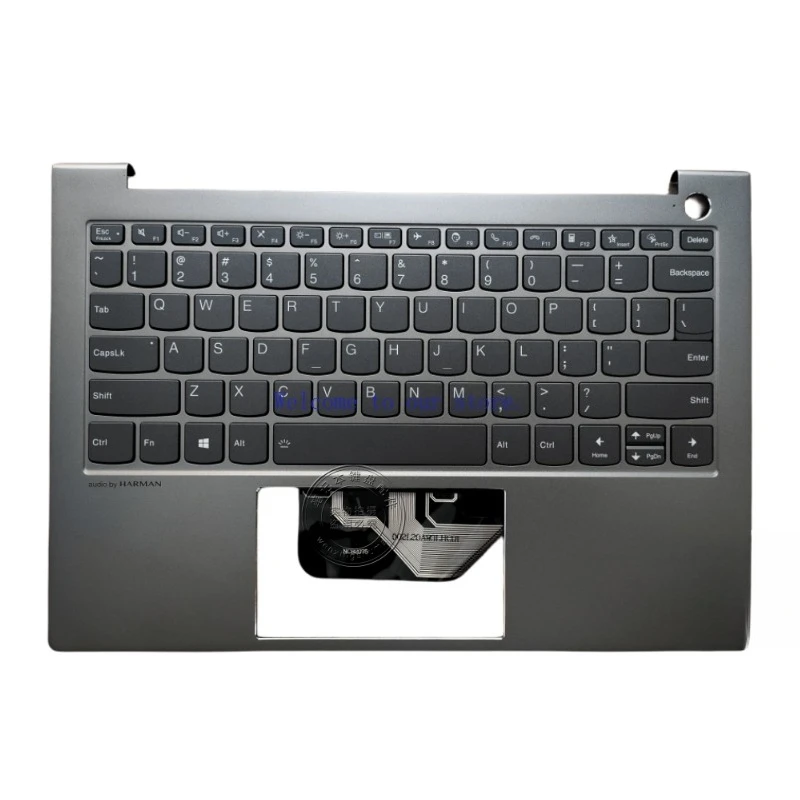 

For Lenovo ThinkBook 13S G2 ITL 2021 Zhaoyang K3 ITL K3-ACN Keyboard C Shell