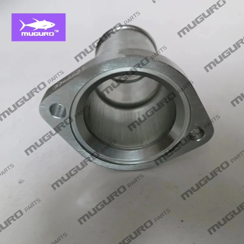 High Quality diesel Engine Water Outlet Connection 3944429 Auto Engine Parts