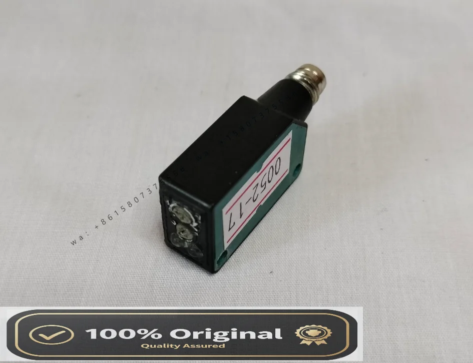 Plc 0z1t194xp Photoelectric Sensor Switch Made in Rmany for Warranty Product