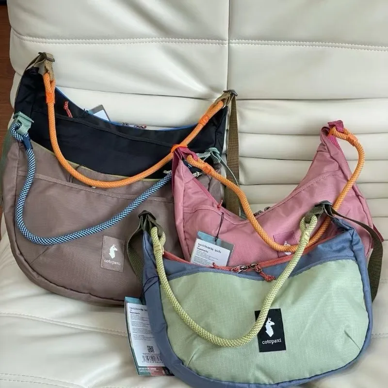 2026 Nylon 8L Cross…