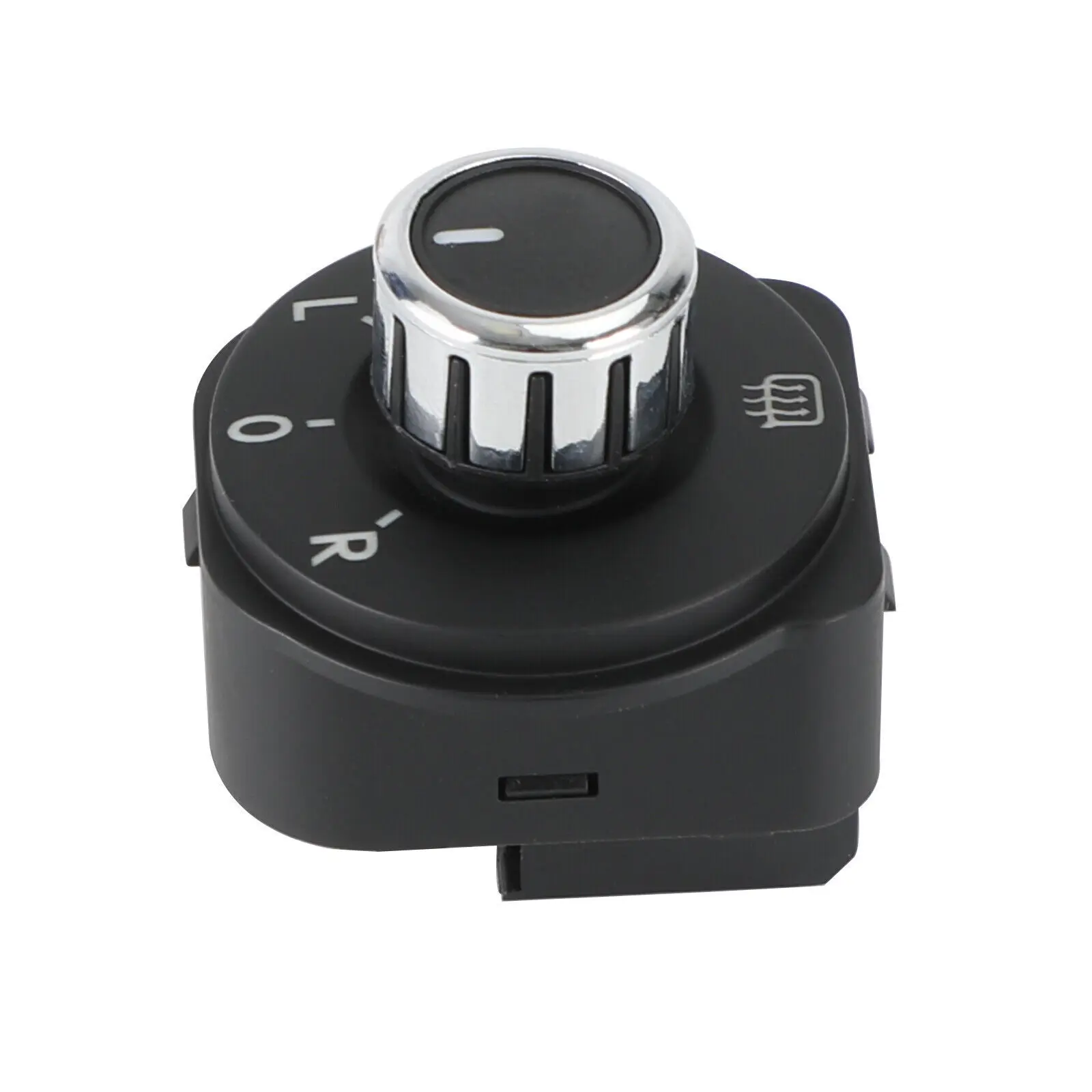 Rearview Mirror Adjust Knob Button Switch fit VW for polo 6R/6C hatchback 6RD959565B