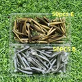 GD14 100PCS BE
