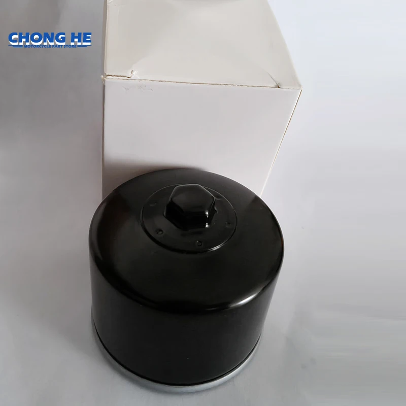 

Motorcycle Engine Oil Filter Cleaner For BMW R1200 GS LC K50 2013-2018 2017 R1200GS Adventure XE TE K51 Enduro R 1200 GS TE 2014