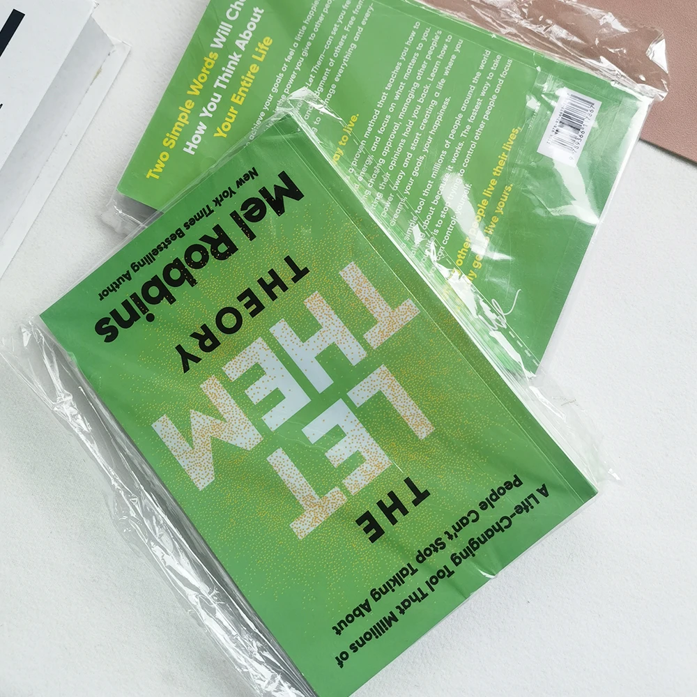 หนังสือเล่มนี้เล่าเรื่องราวจากชีวิตของเธอเองในรูปแบบที่เข้าใจง่าย ให้พวกเขานำไปใช้เป็นของชำร่วยในงานปาร์ตี้