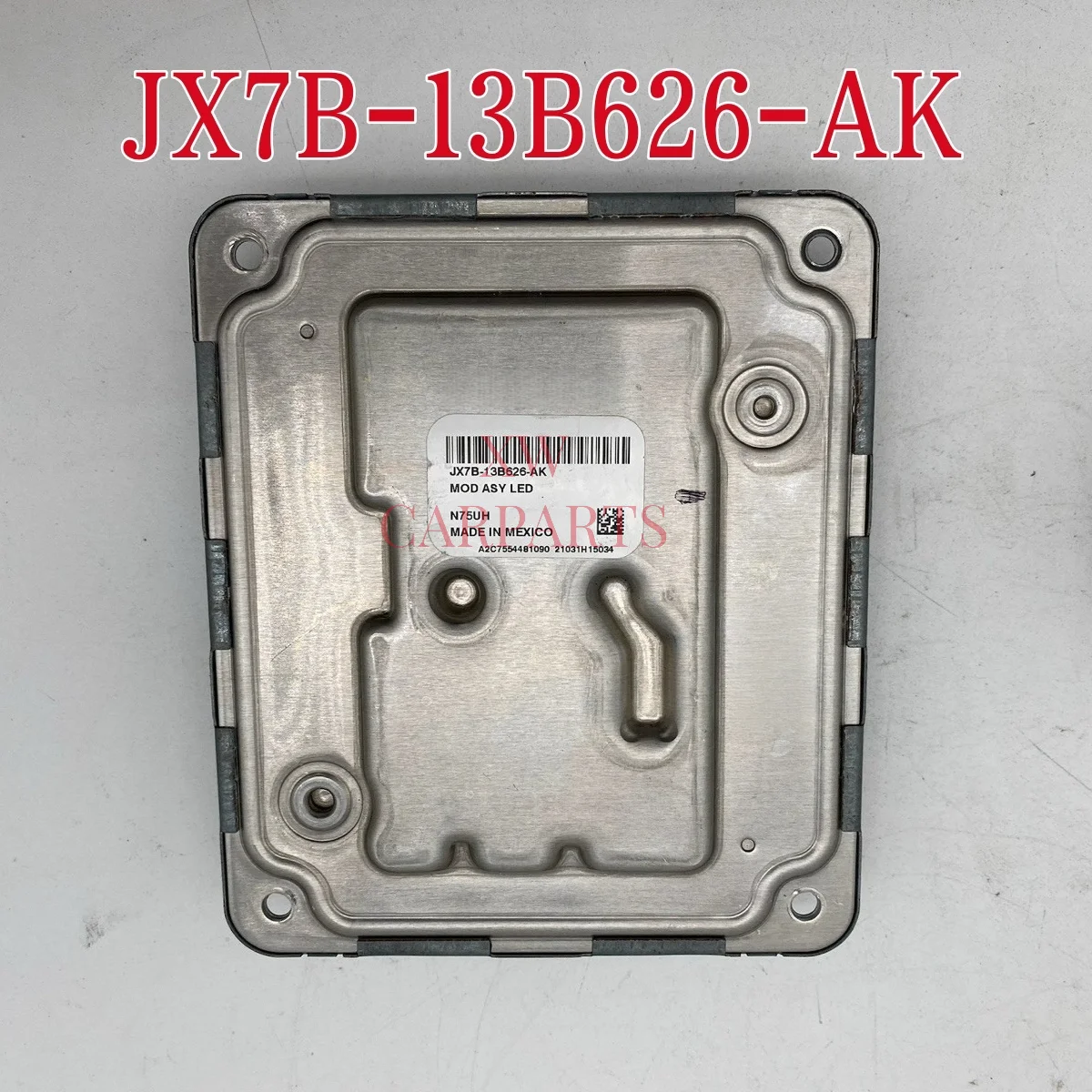 Genuine JX7B-13B626… - image
