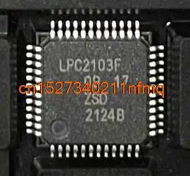 

100% NEWHigh quality products LPC2103FBD48 LPC2103F LPC2103 LPC2103F48/302 LQFP48 MCU