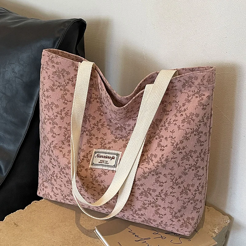 Floral Pink