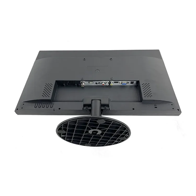 21,5 Zoll günstiger Preis 1920x1080 Full HD IPS Panel Desktop-LED-Monitor