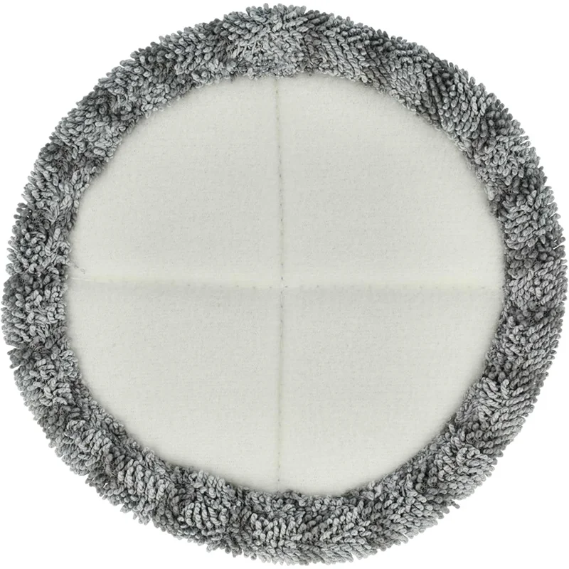 

A76G-Mop Cloths For Dyson V12 Detect Slim Absolute Cordless Vacuum Cleaner Electric Mop Head - Mop Cloth, Mop Pad