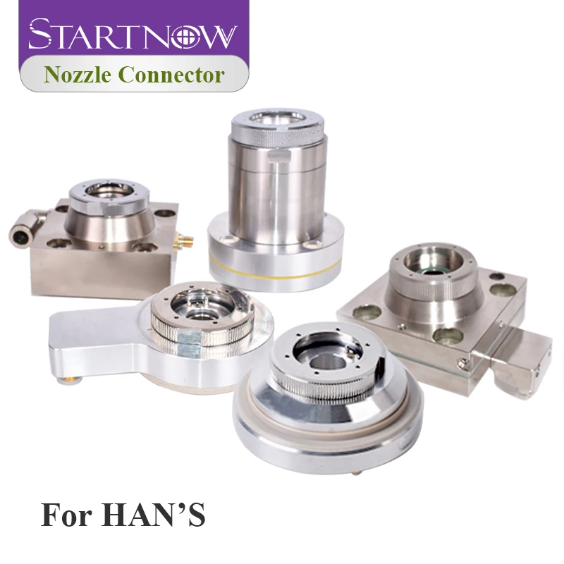 

Разъем лазерного датчика Startnow Hans, часть ECO LC-31, лазерная насадка, керамический кольцевой держатель, аксессуары для головки станка для лазерной резки