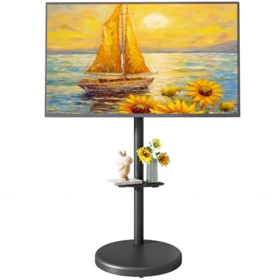 Height Adjustable R…