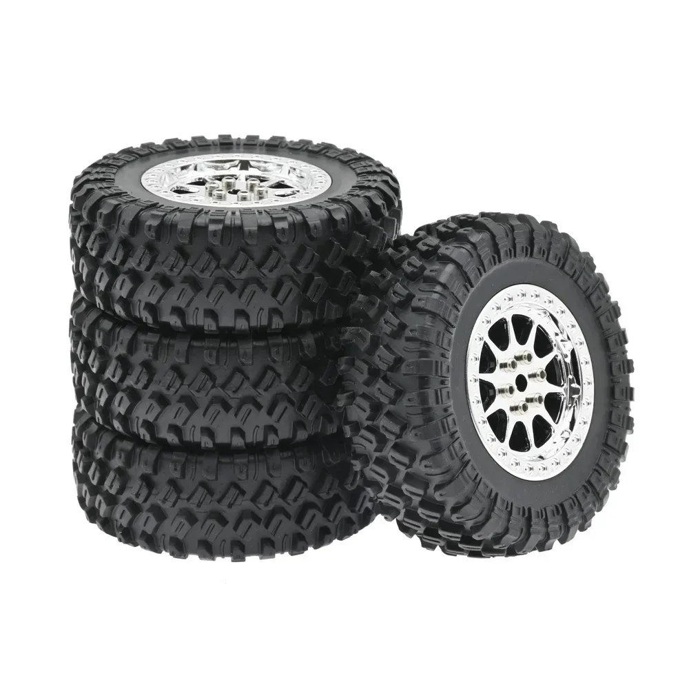 

Upgrade Part Clip Tire Inner Cotton Tire Modification RC Parts for MN90 MN91 MN99 MN99S Climbing Car