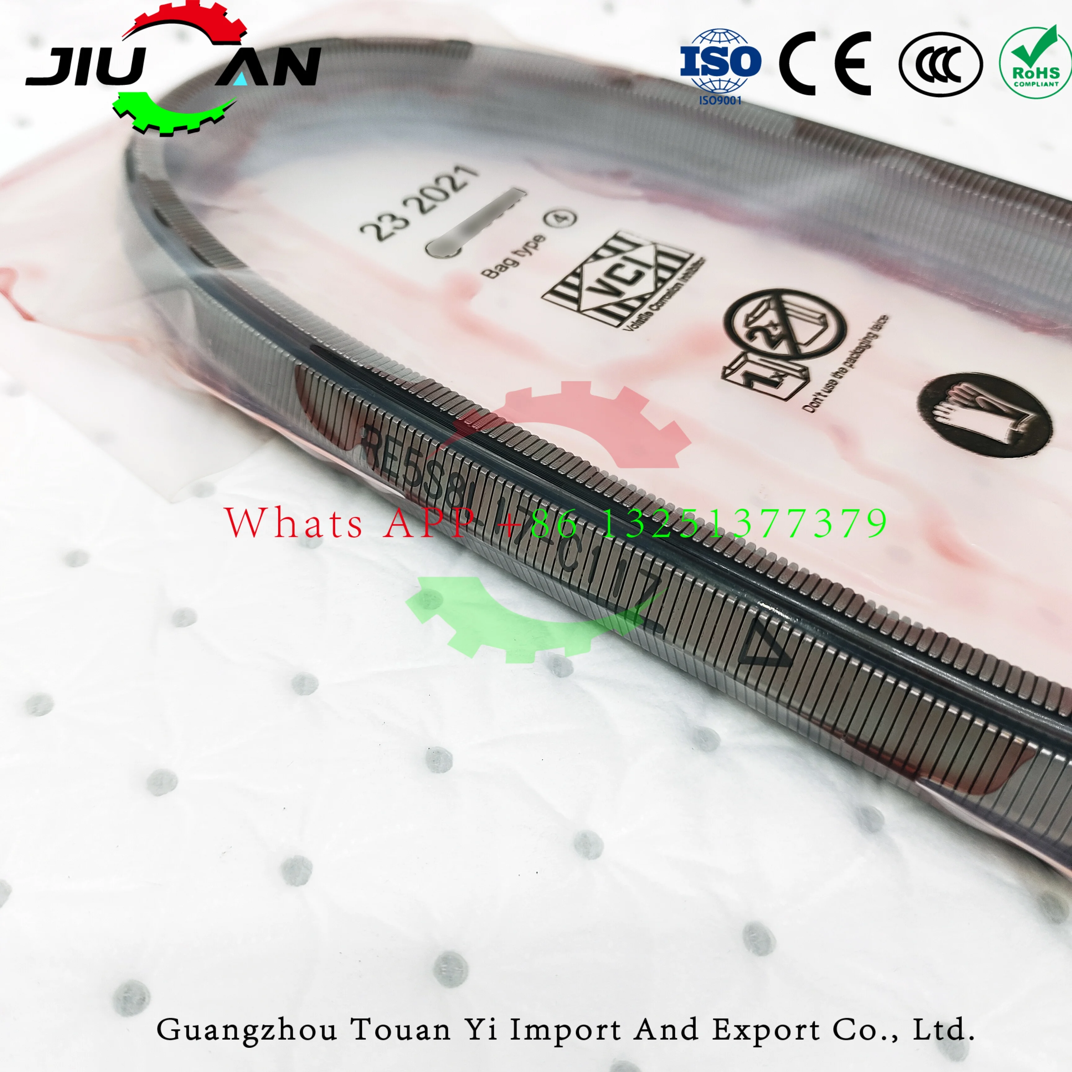 5T0 M3WC CVT For Honda Fit Civic car transmission gearbox chain belt RERS5E20-A048