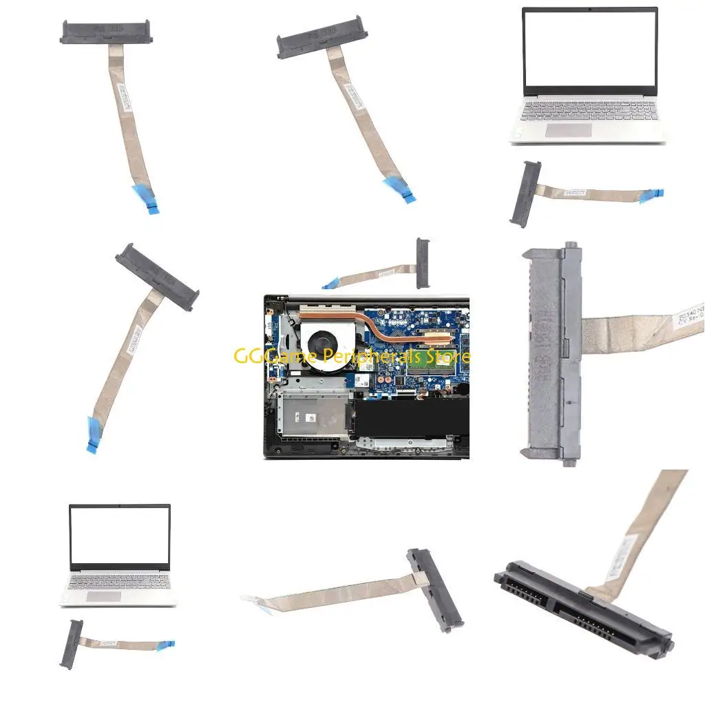 

U55B Hard Disk Drive Connector for L340-15 340C-15 L340-14 L340c-15 laptop Hard Drive