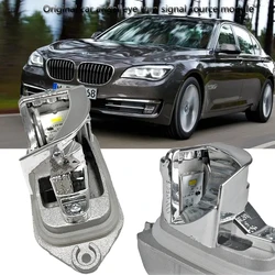 Headlight LED Turn Signal Light Module OEM 6311 7339 023 6311 7370 000 63117339023 63117370000 For BMW 7 SeriesF02 F01 F03 LCI