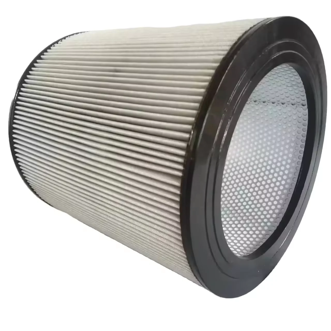 High Quality Air Filter Cartridge Elements for Air Compressor Tank Spare Part Air Filter 485P