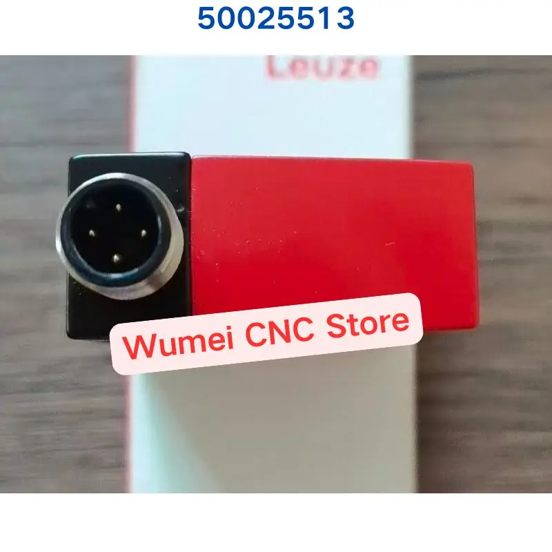 Brand new inventory sensor RK 93/4-150L 50025513
