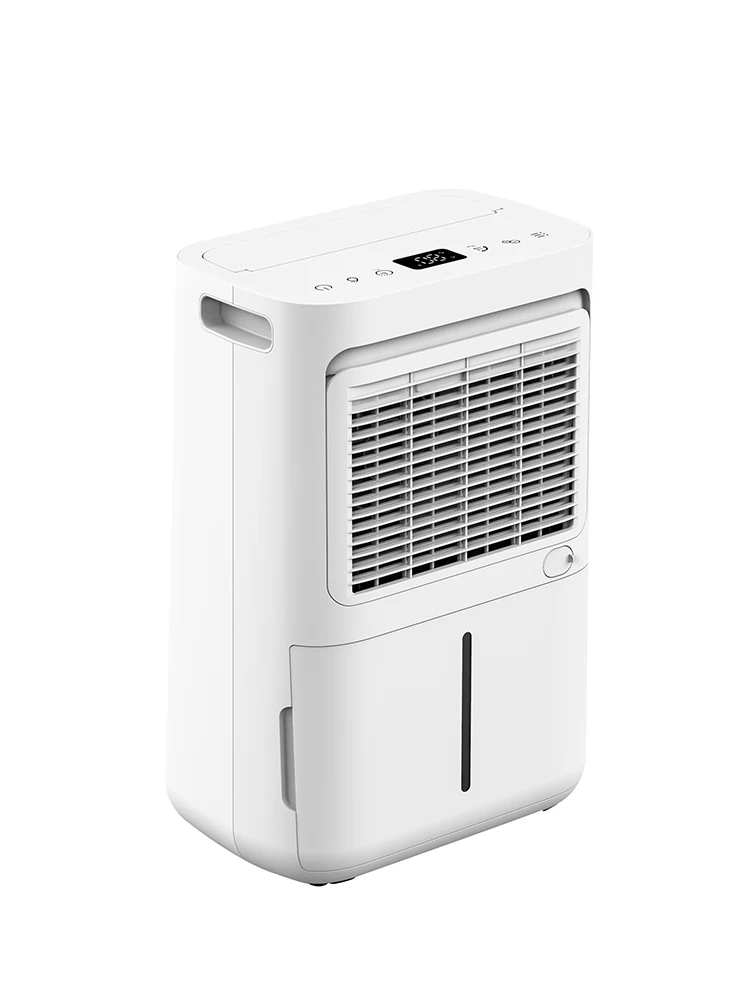 Deumidificatore per camera da letto all'ingrosso 10 litri Deumidificatori portatili domestici automatici piccoli per la casa 10 litri