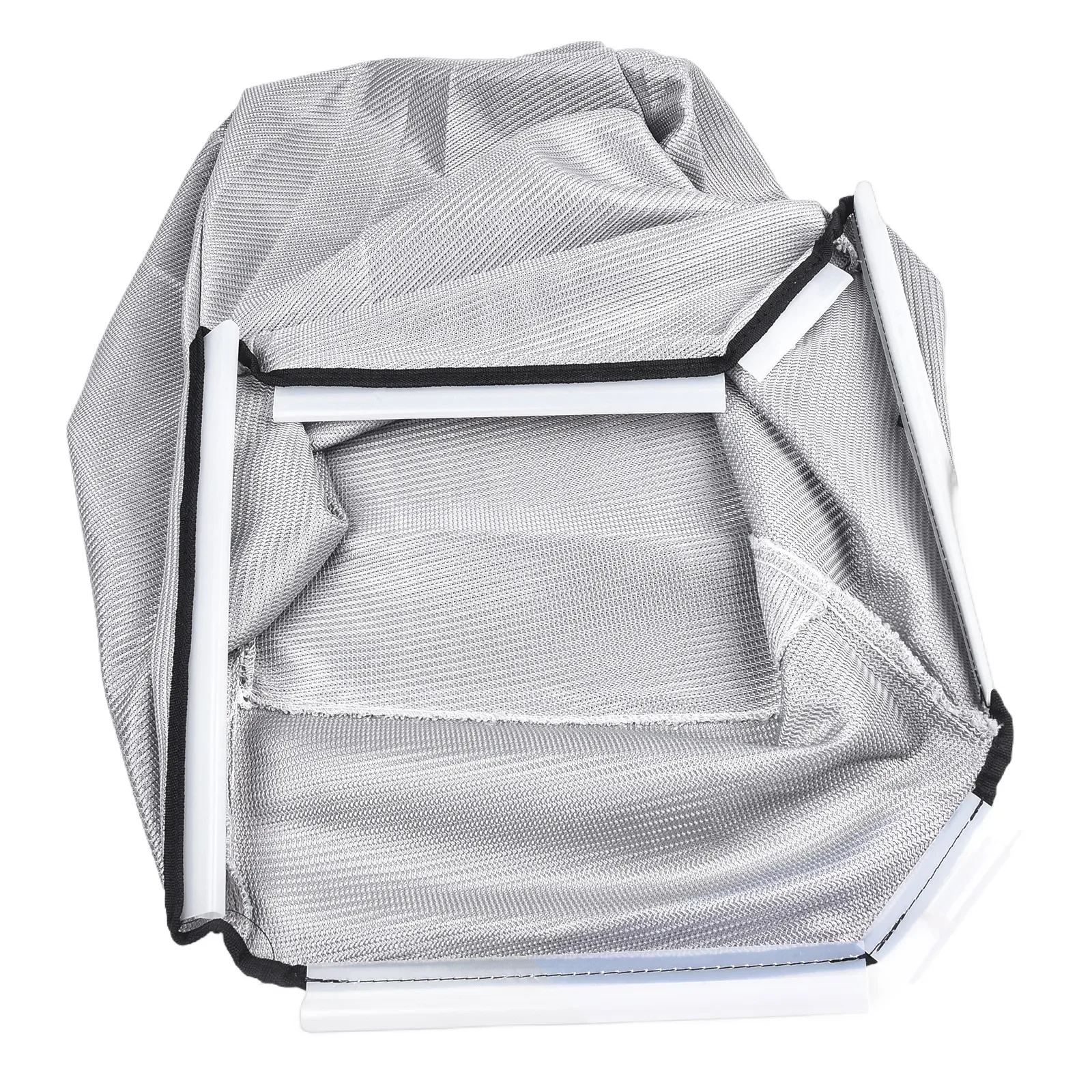 

1pc Mower Grass Bags For HRX217K2 HRX217K3 81320-VH7-D00 81320-VH7-000 Lawn Mower Replacement Parts Garden Tools Accessories