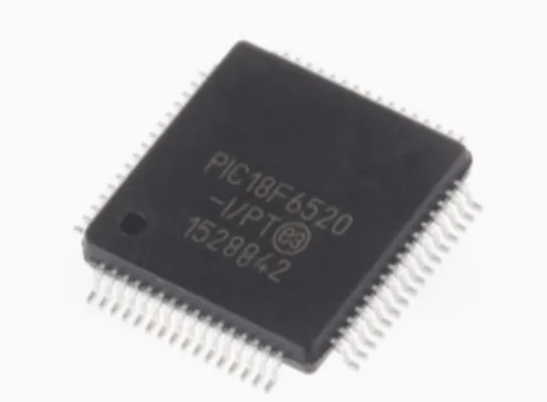 

PIC18F6520-I/PT PIC18F6520 TQFP64