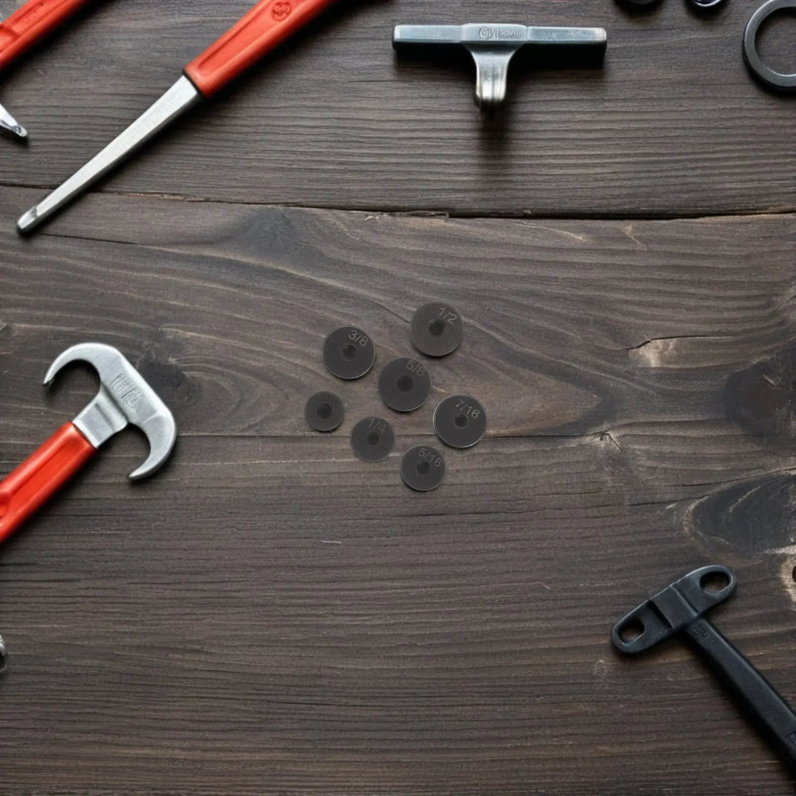 Set di 7 punte da trapano in a - Drill Bit Set recensione e prezzo
