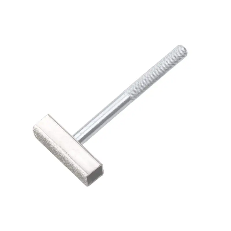 

Diamond Grinding Wheel Dresser Sanding Disc Sharpening Stone Thicken Abrasive Tools Bench Grinder Dressing Tool