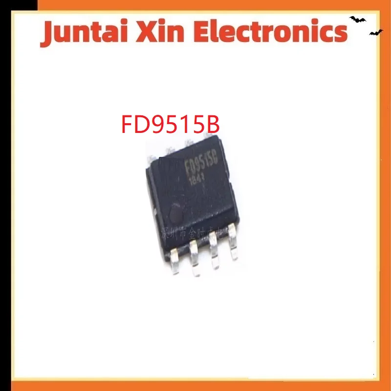 20PCS/LOT FD9515B 9515B SOP8