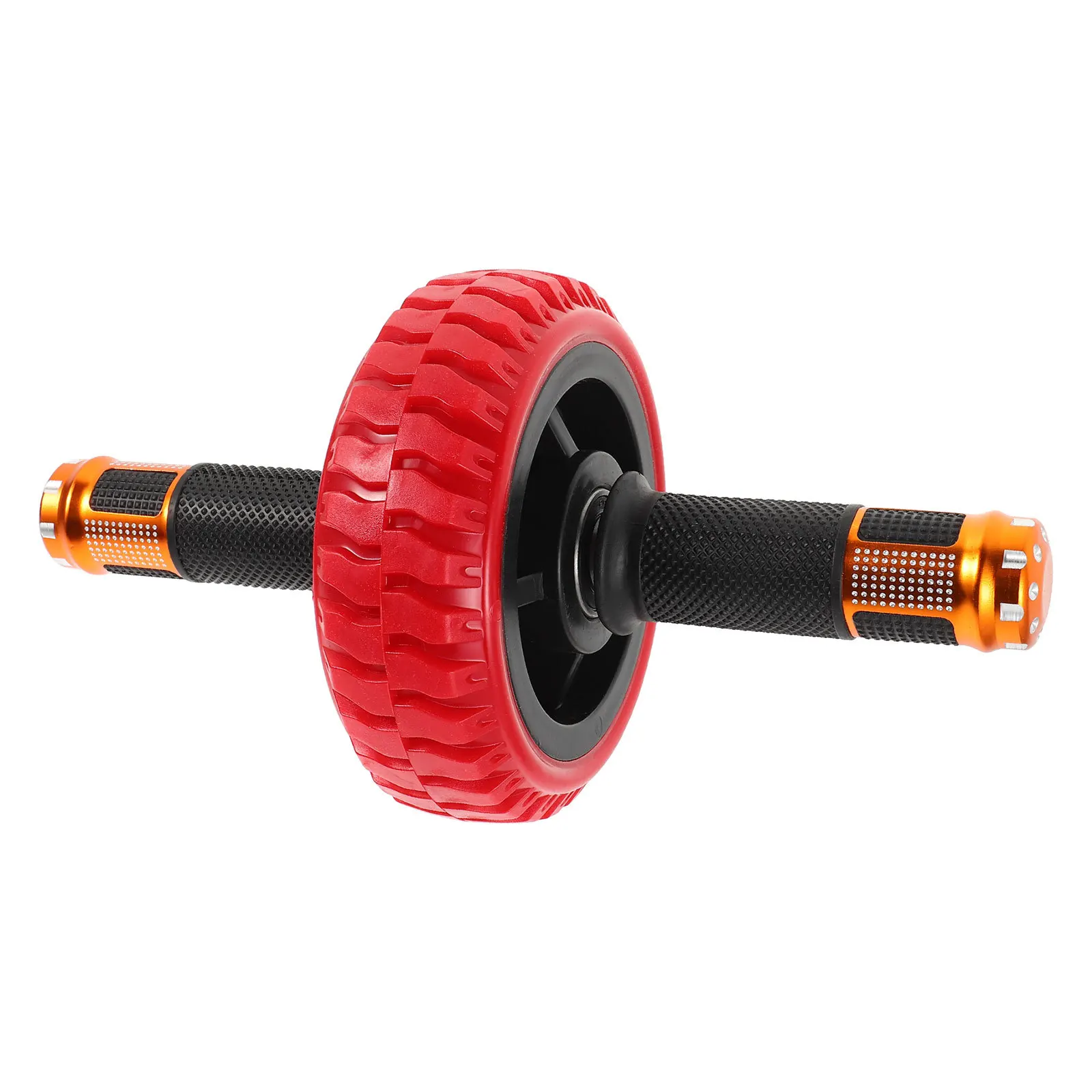 

Ab Wheel Abdominal Trainer Exercise Machine Abb Roller Workout Training Equipment