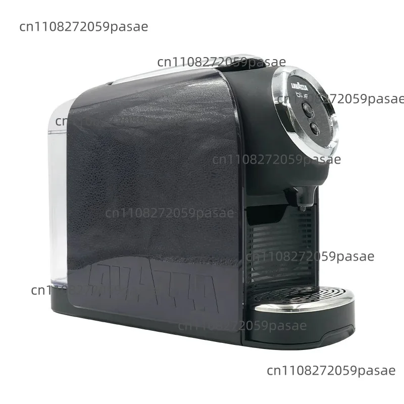 High quality.Expert Coffee Classy Plus Single Serve ALL-IN-ONE Espresso & Coffee Brewer Machine - LB 300