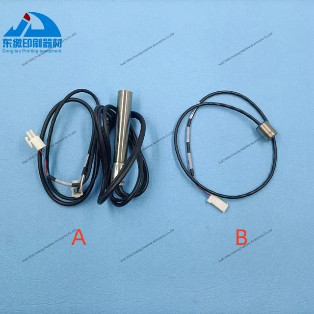 

Printing Machine Spare Parts High Quality Sensor F2.161.1421 for Heidelberg Offset Printing Machine Spare Parts Sensor