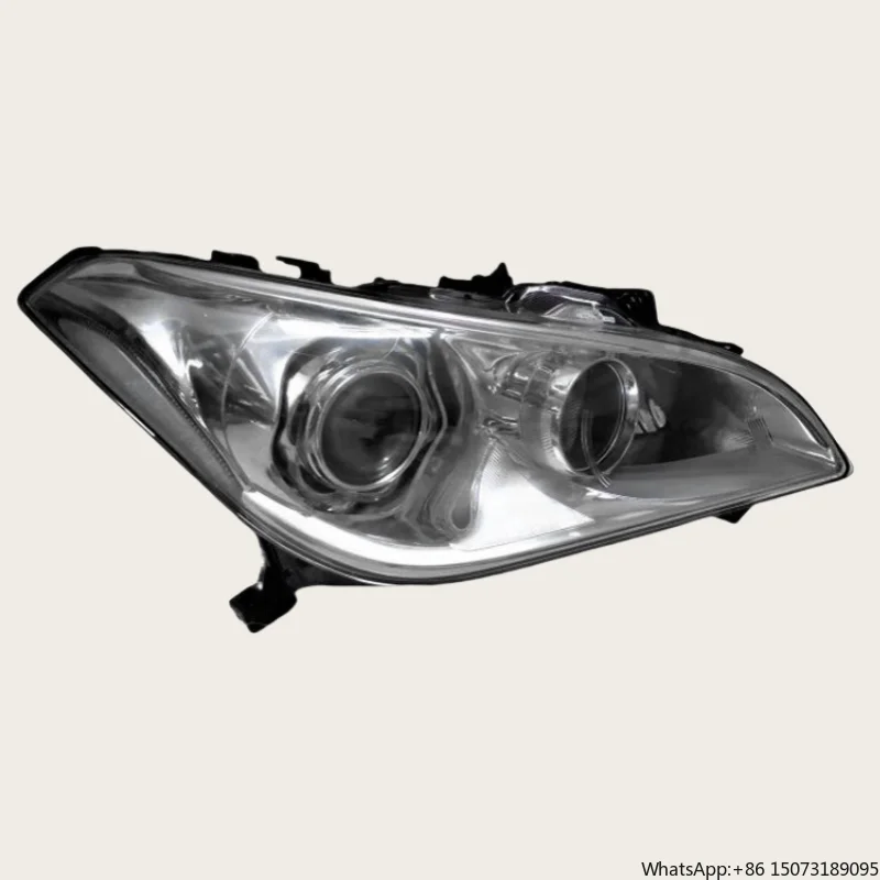 

Фара в сборе Q70 M25 Y51, оригинальная, HID, OEM 260101ML4D