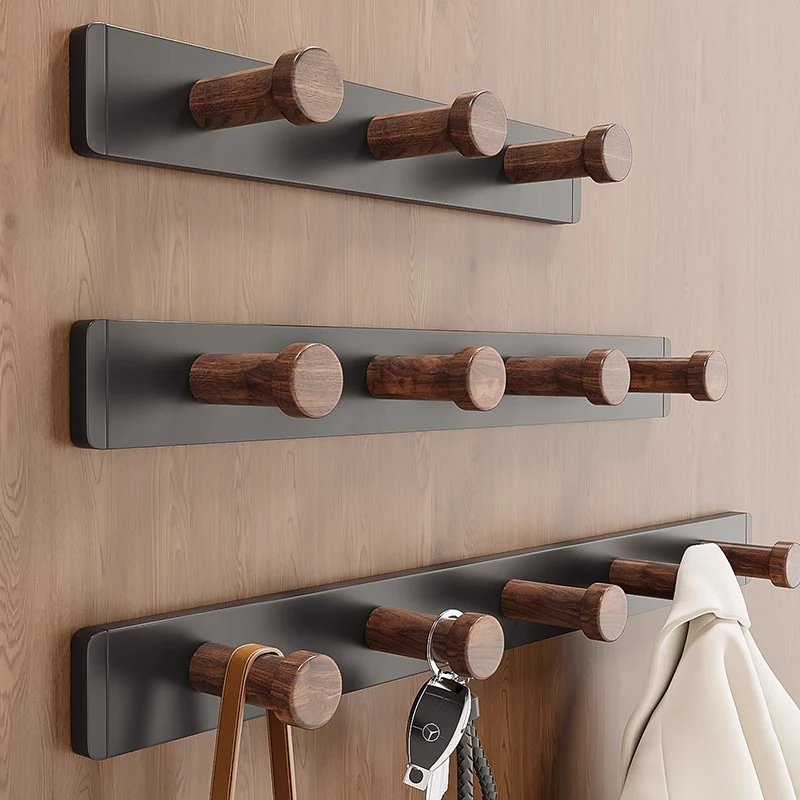 

Nordic Creative Coat Racks Organizer Living Room Coat Racks Portable Clothes Hanger Hallstand Storage Furniture Hallstand Design