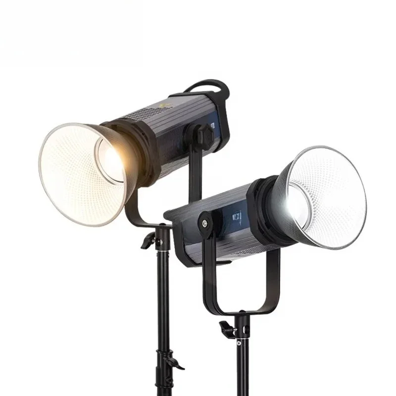 Movie TV Lights Lightweight Professional Audio Lighting Studio Video Lights