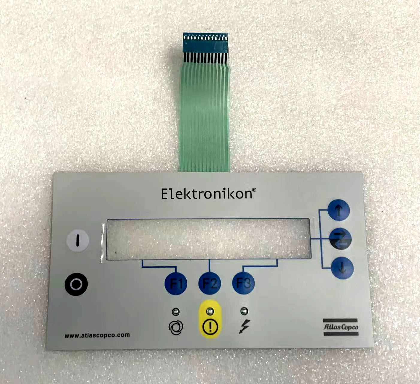 

ЭЛЕКТРОНИКА -- Мембранные переключатели, клавиатуры, кнопочные панели