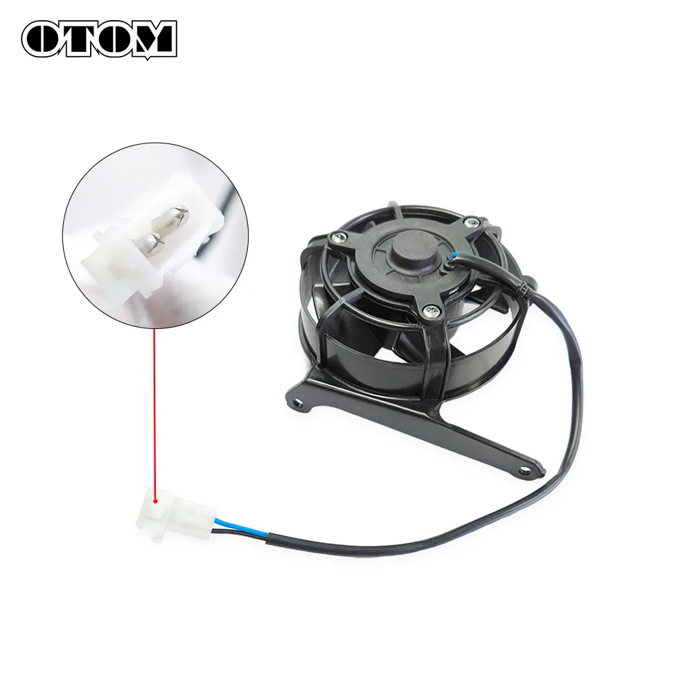 Thumbnail 3 - #24 Best Motorcycle Cooling Fans to Buy In 2026