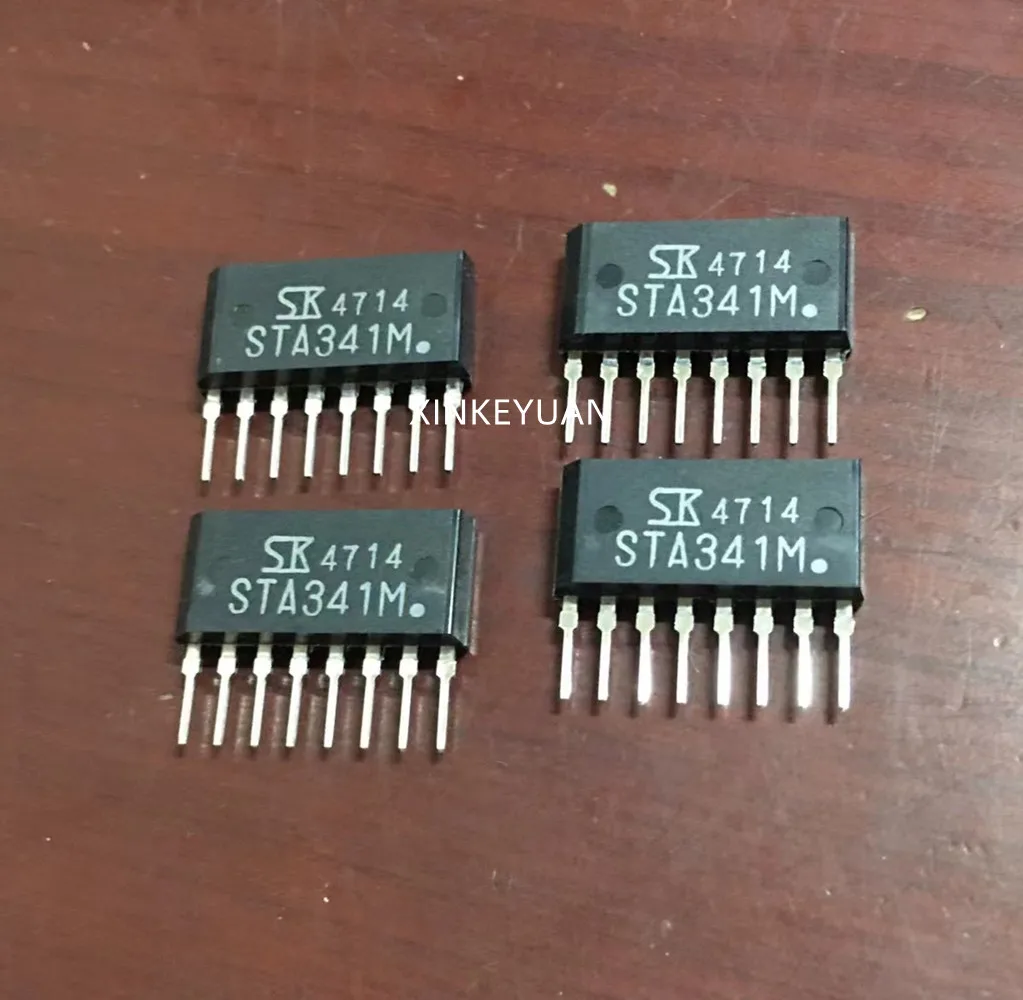 

sta341M new integrated circuit chip IC