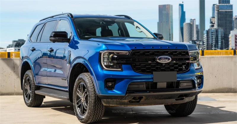 Automatisches Start-Stopp-System Deaktivierungskabel für Ford Ranger Everest 2023 2024 2025 2026 – Detail 8