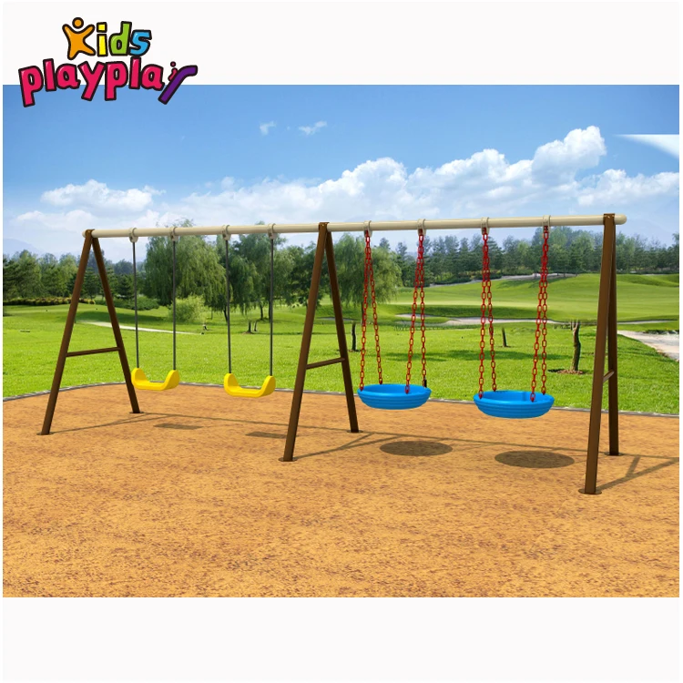 Buitenspeeltoestel van metaal  - Kids Outdoor Climbing Frame recensie en prijs