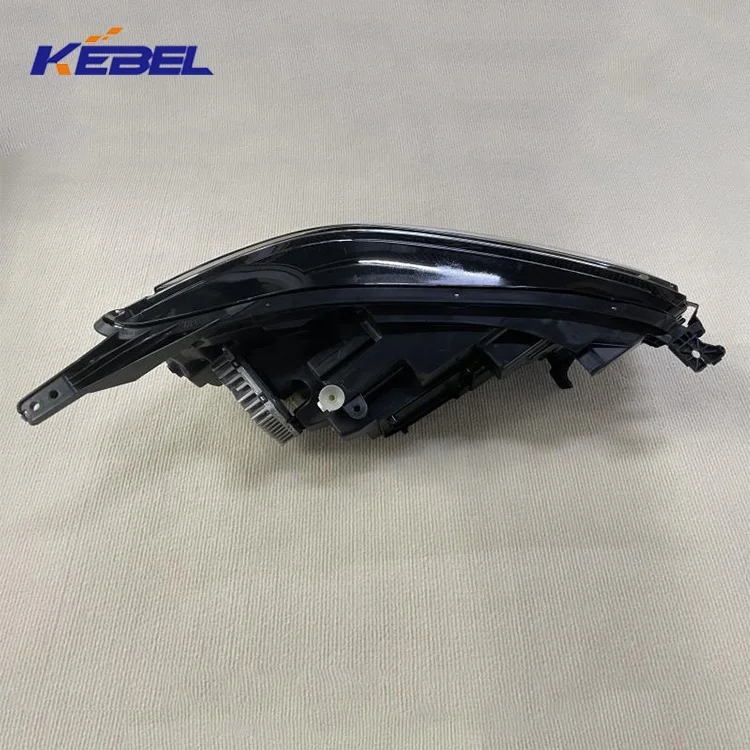 Kebel ไฟหน้ารถอุปกรณ์ตกแต่งรถยนต์ LED สำหรับ Chevrolet Equinox 2021 2022 2023