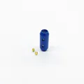 Slider Blue